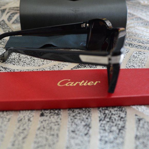 Cartier Sunglasses - Picture 2 of 7
